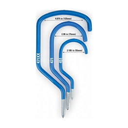 PARK TOOL kavelj - SUPER OVERSIZE PT-471XX - modra