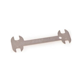 PARK TOOL ključ - WRENCH 10-11-12-13 mm PT-OBW-4 - srebrna