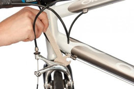 PARK TOOL ključ - WRENCH 10-11-12-13 mm PT-OBW-4 - srebrna