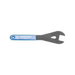 PARK TOOL stožčasti ključ - CONE WRENCH 24 mm PT-SCW-24 - modra/črna