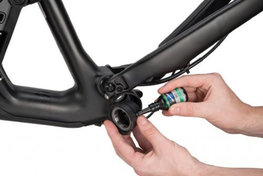 PARK TOOL lepljenje - RETAINING COMPOUND PT-RC-1