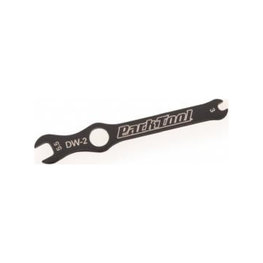 PARK TOOL ključ - WRENCH PT-DW-2- - črna