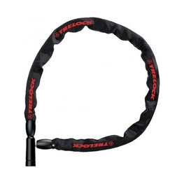 TRELOCK ključavnica za kolo - LOCK BC 115/60/4 - črna