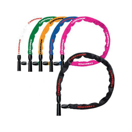 TRELOCK ključavnica za kolo - LOCK BC 115/60/4 - črna