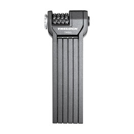 TRELOCK ključavnica za kolo - CODE FS 360/85 - črna