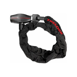 TRELOCK ključavnica za kolo - LOCK BC 480 - 110 / 8  - črna