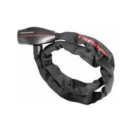 TRELOCK ključavnica za kolo - LOCK BC 280 - 85/5 - črna