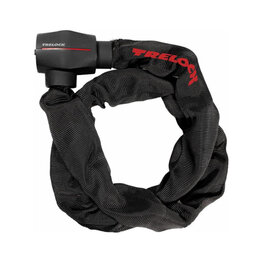 TRELOCK ključavnica za kolo - LOCK BC 580 - 90/9  - črna