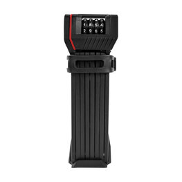 TRELOCK ključavnica za kolo - LOCK FS FS 280/100  - črna