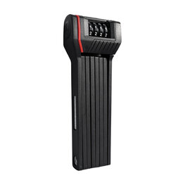 TRELOCK ključavnica za kolo - LOCK FS FS 280/100  - črna