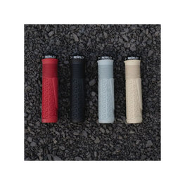 LEATT ročaji - REAFLEX 6.0 29MM - rdeča