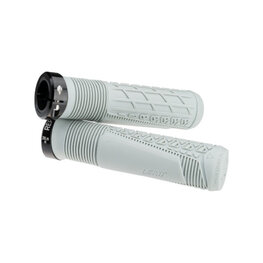 LEATT ročaji - REAFLEX 6.0 29MM - siva