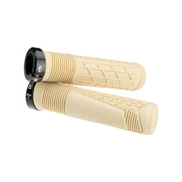 LEATT ročaji - REAFLEX 6.0 31MM - rjava