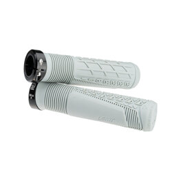 LEATT ročaji - REAFLEX 6.0 31MM - siva