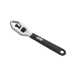 SUPER B ključ - UNIVERSAL WRENCH TB-8830 - srebrna/črna