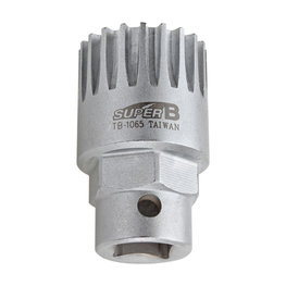 SUPER B ključ - CARTRIDGE TOOL TB-1065 - srebrna