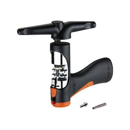 SUPER B izvleček kovic za verigo - CHAIN RIVET EXTRACTOR TB-CC60 - črna