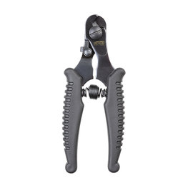 SUPER B klešče - PLIERS TB-4574 - siva