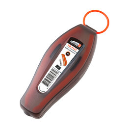 SUPER B lepljenje - PATCH REPAIR KIT TB-1121 - oranžna