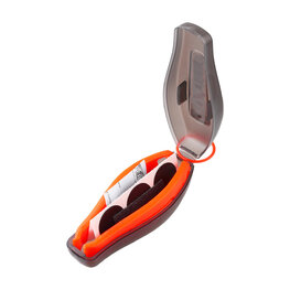 SUPER B lepljenje - PATCH REPAIR KIT TB-1120 - oranžna