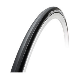 TUFO plašč - CALIBRA PLUS 25-622 (700×25C) - črna