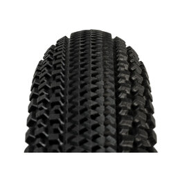 TUFO plašč - GRAVEL THUNDERO 40-622(700x40C) - črna