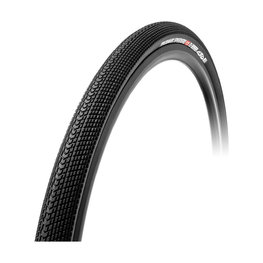 TUFO plašč - GRAVEL SPEEDERO 40-622(700x40C) - črna