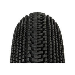TUFO plašč - GRAVEL SPEEDERO 40-622(700x40C) - črna