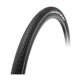 TUFO plašč - GRAVEL THUNDERO 44-622(700x44C) - črna