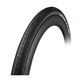 TUFO plašč - GRAVEL SPEEDERO HD 44-622(700x44C) - črna