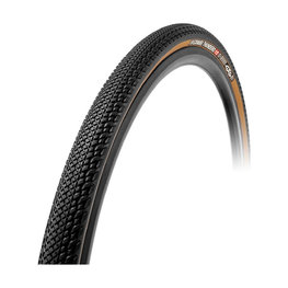 TUFO plašč - GRAVEL THUNDERO 40-622(700x40C) - bež/črna