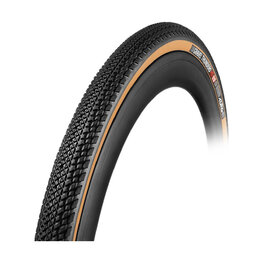 TUFO plašč - GRAVEL SPEEDERO HD 44-622(700x44C) - bež/črna