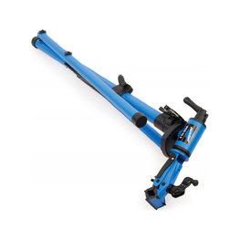 PARK TOOL montažno stojalo - HOME MECHANIC PT-PCS-10-3 - modra