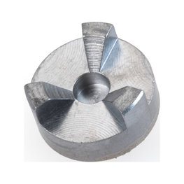 PARK TOOL adapter - ADAPTER PT-2197 - srebrna