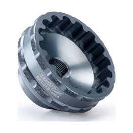 PARK TOOL snemalec za sredinsko kompozicijo - REMOWER BBT-27-3- - srebrna