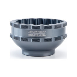 PARK TOOL snemalec za sredinsko kompozicijo - REMOWER BBT-27-3- - srebrna