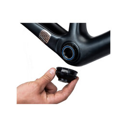 PARK TOOL vlečenje sklede - PRAXIS WORKS M30 PT-BBT-35-12 - črna