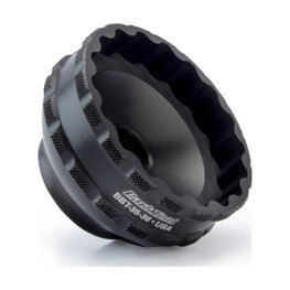 PARK TOOL vlečenje sklede - PRAXIS WORKS M35 PT-BBT-35-36 - črna