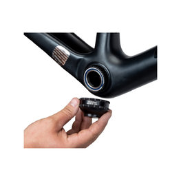 PARK TOOL vlečenje sklede - PRAXIS WORKS M35 PT-BBT-35-36 - črna