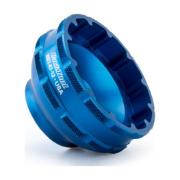 PARK TOOL ključ z ragljo - REMOWER BBT-47-12 - modra