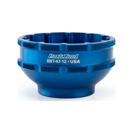 PARK TOOL ključ z ragljo - REMOWER BBT-47-12 - modra