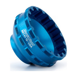 PARK TOOL ključ z ragljo - REMOWER BBT-47-16 - modra