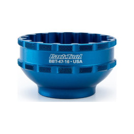 PARK TOOL ključ z ragljo - REMOWER BBT-47-16 - modra