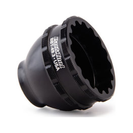 PARK TOOL snemalec za sredinsko kompozicijo - REMOWER PT-BBT-49-3 - črna