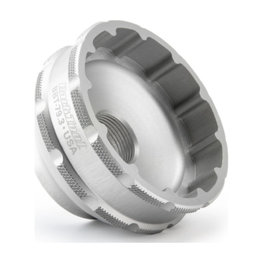 PARK TOOL snemalec za sredinsko kompozicijo - REMOWER PT-BBT-79-3 - srebrna