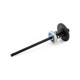 PARK TOOL Kolesarsko orodje - IMPLEMENT BBT-RS - srebrna/črna