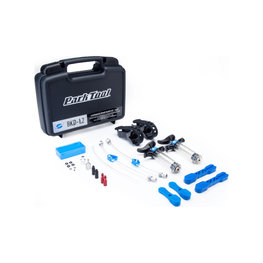 PARK TOOL komplet orodja - DOT PT-BKD-1-2 - modra/črna