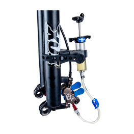 PARK TOOL komplet orodja - DOT PT-BKD-1-2 - modra/črna