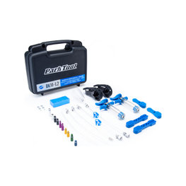 PARK TOOL komplet orodja - MINERAL PT-BKM-1-2 - modra/črna