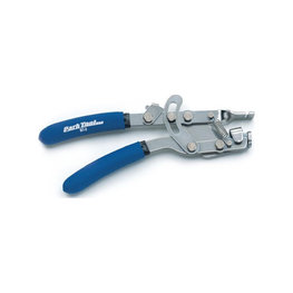 PARK TOOL klešče - PLIERS PT-BT-2 - modra